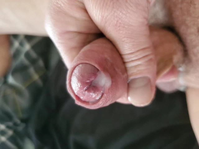 THE KING OF CUM