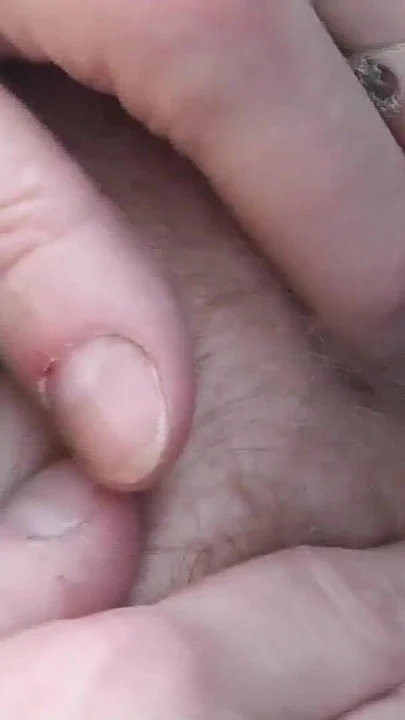 Emotional moment from "Beautiful mommy Milf stopped car and masturbated pussy in public"