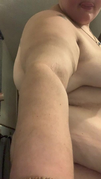 Ass up
