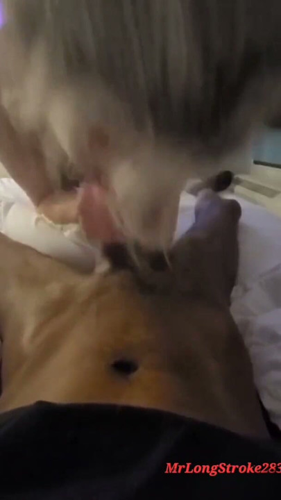 Sucked Completely Dry And Swallowed! | Clip 2