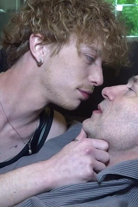 Loïc's Bukkake