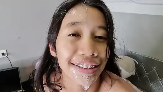 Selingkuh dari pacarku sama 2