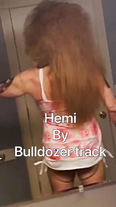 Hemi Thunder
