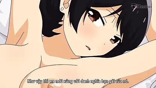 Cartoon sex video. family sex video.
