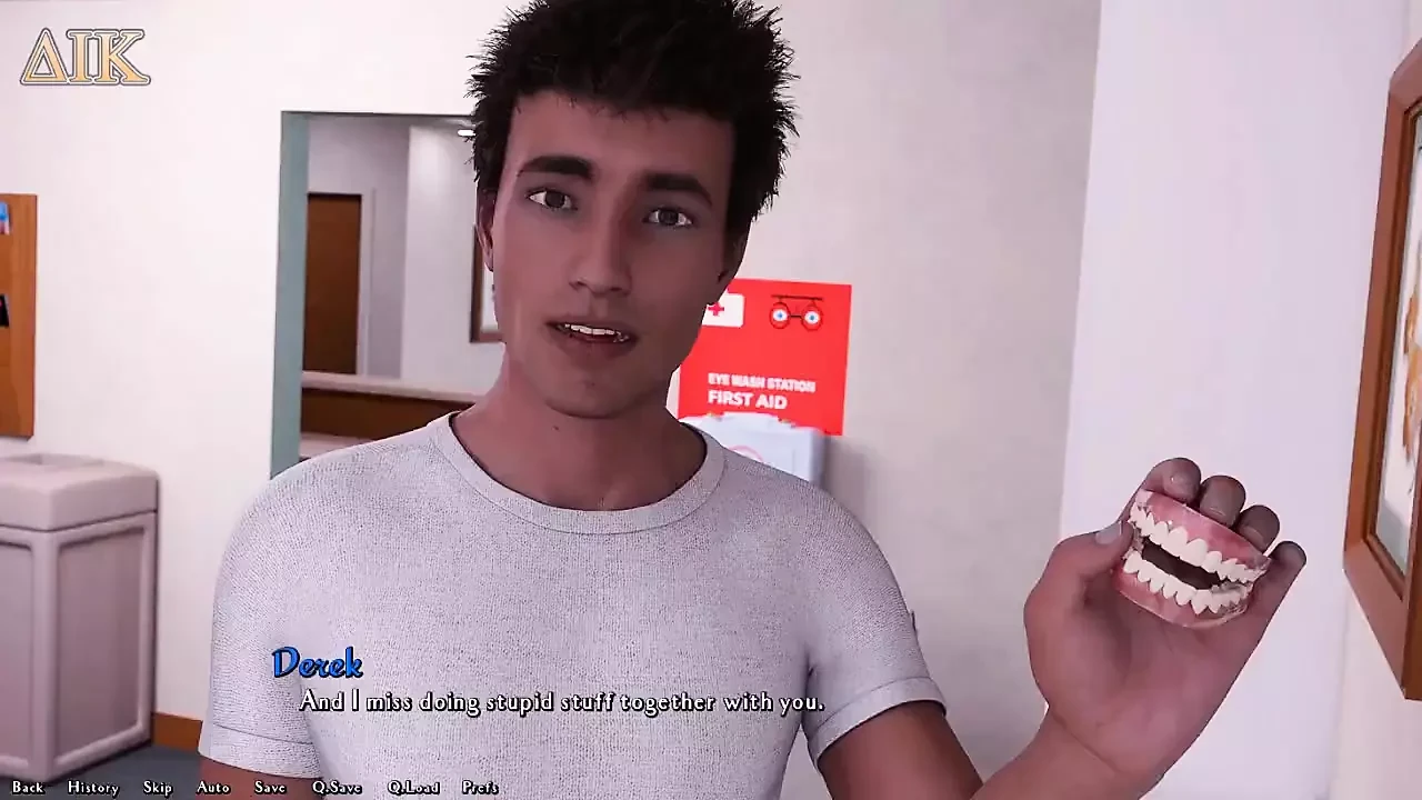 Ek Dik hone ke nate 0.7.0 bhag 203 Josy Sex by Loveskysan69 dvara pool