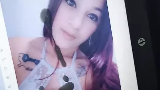 Yorma porn video – Tributo a Yorma