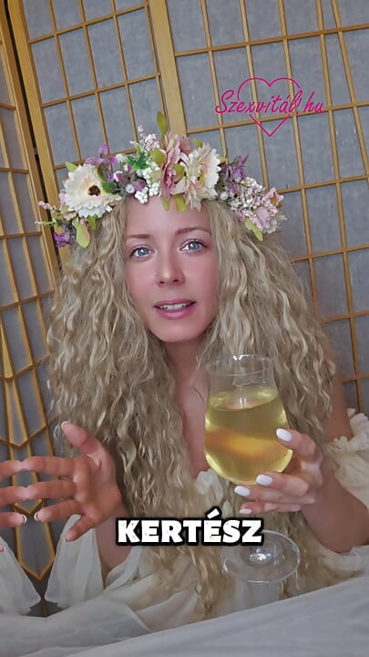 The Wine and the Vagina