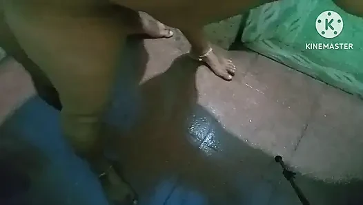 Cuckold Hubby Watches with Hope How the Hung Doctor Performs Fertility T...