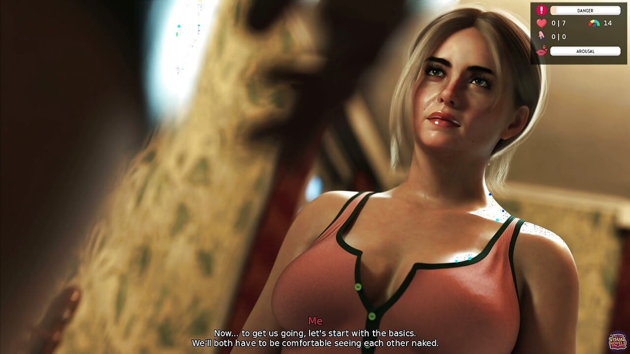 Game of Hearts Part 8