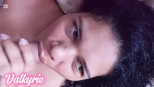 Chubby busty cute fucking