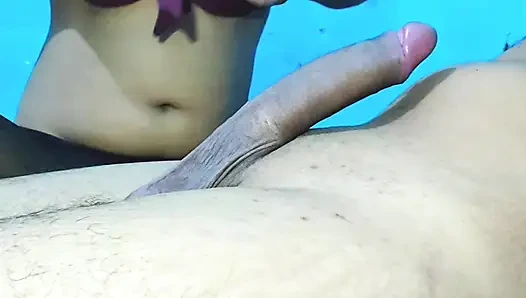 Desi bhabhi ki saudara tiri pertama kali chudai india
