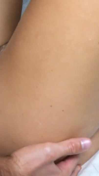 Creampied teen after missionary closeup - ProgrammersWife | Clip 1