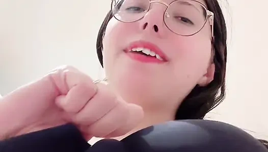 WHOLESOME PORN, Your Girlfriend Listens To You And Rewards You