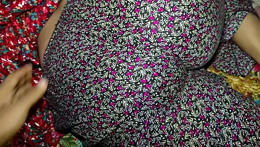 Very sexy Sima Sarkar's big ass is an amazing fucking video in Gulshan, Dhaka.