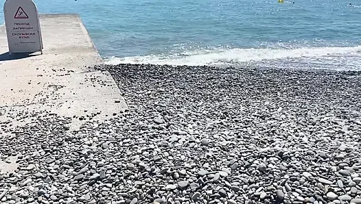 Ich traf Streberin, schüchternes Mädchen, und machte sie in meine schmutzige devote Analschlampe. Sie spritzte auf ihr gesicht!!