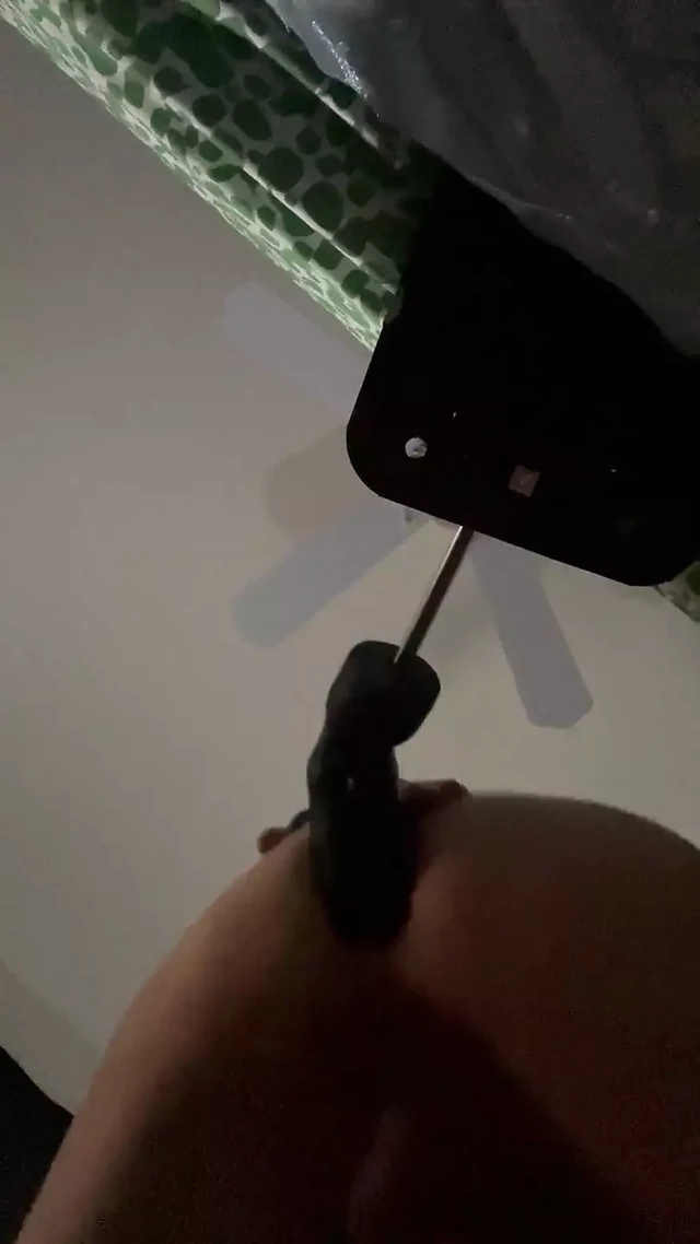 DNA dildo