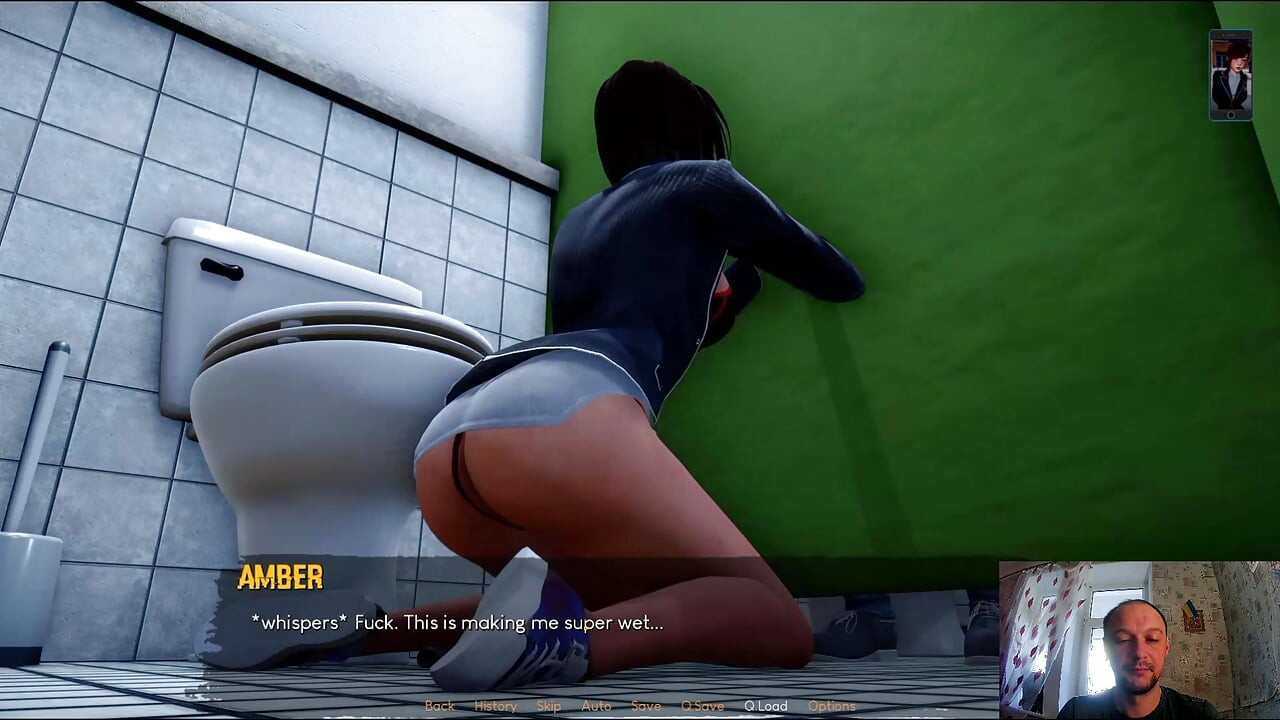 人性之间的所有性爱场景 第一部分