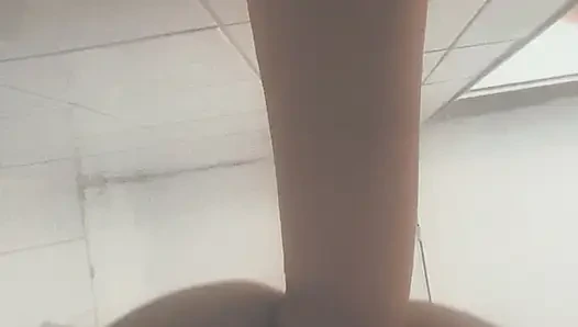 Fisting memek sempit