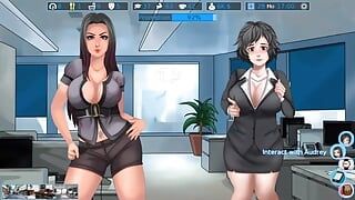 Love Sex Second Base (Andrealphus) - Part 10 ゲームプレイ by LoveSkySan69