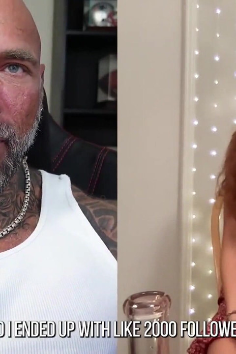 Ispovijesti porno zvijezda - Ginger Corners (epizoda 75)