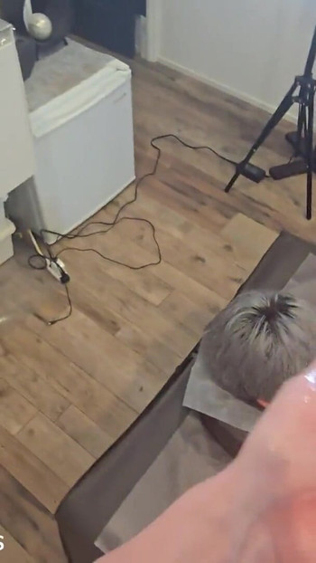 Must-see moment from "Japanese Twink Erotic Massage and Foot Rubs"