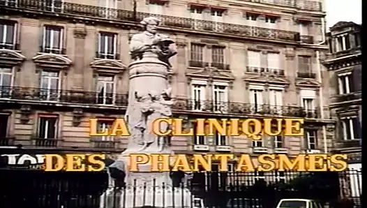 La Clinique Des Phantasmes (1980)