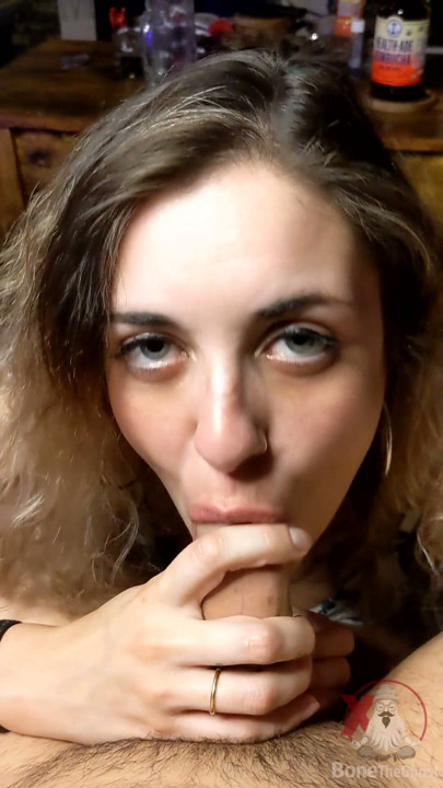 HORNY Lebanese MILF Wanted To Make Porn Part 1 | Clip 1