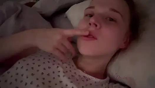 Good Morning! I'm Your Little Princess