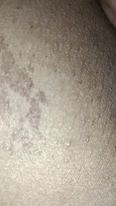 I Suck My Wifes Pussy. My Horny Wife sucked her pussy and boobs by me | Clip 1