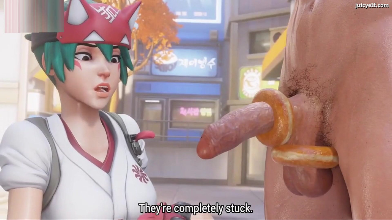 Xmass送給繼妹的禮物..享受