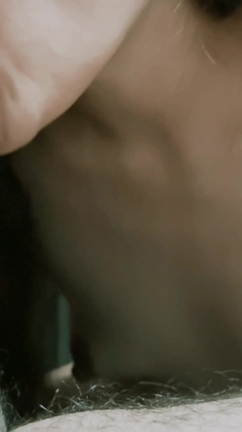 Nobody sucks cocks more delicious than me and then they put it in my pussy and ass | Clip 2