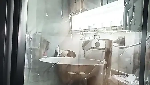 Schau Mir Unter Der Dusche Zu.