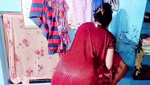 DESI BHABHI DISETUBUHI KERAS OLEH KEKASIHNYA (AUDIO KOTOR BANGLA)
