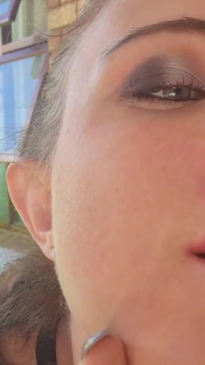 Picking my nose, blowing it and putting the boogers in my mouth to eat them. | Clip 2