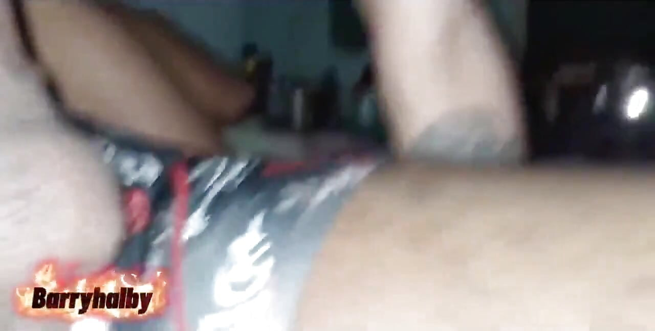 Un negro come pasivo