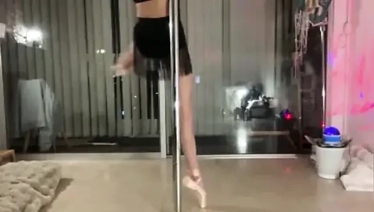 Чувственное танго