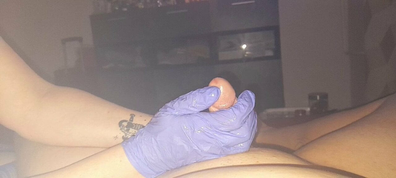 Handjob