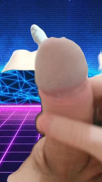 BIG COCK CREAMPIES JOCKER'S COCK - HOT TRANS