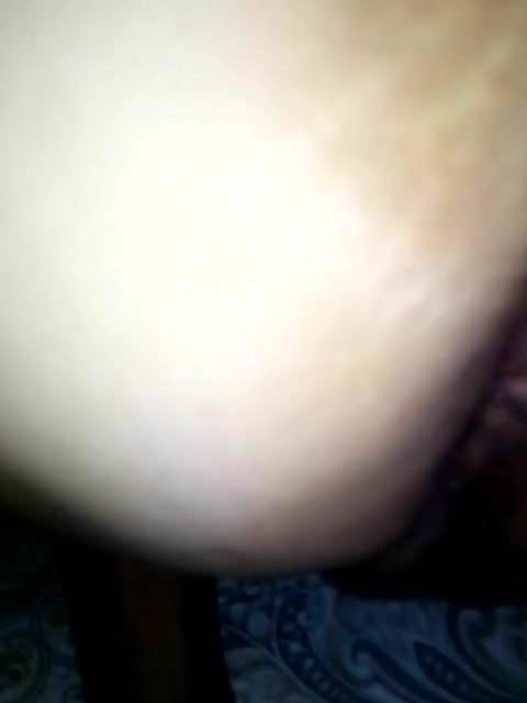 More ass