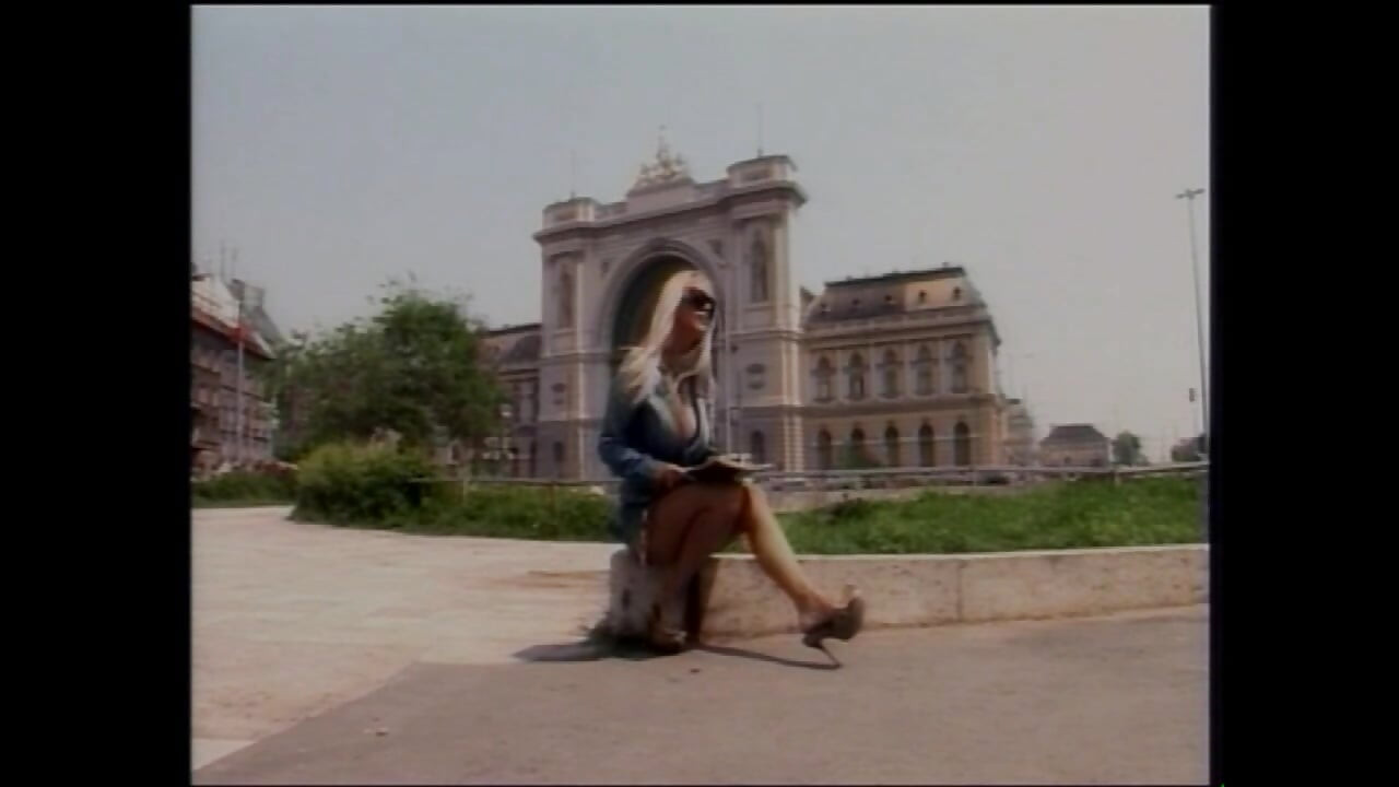 I Segreti Osceni dell'Asse Parigi Budapest - Episode 2