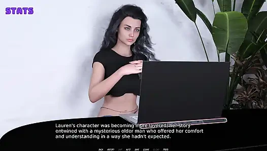 A Very Outrageous Marriage (part 4)