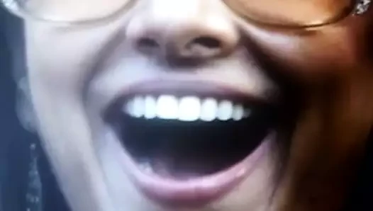 Vidya balan dev cumshot