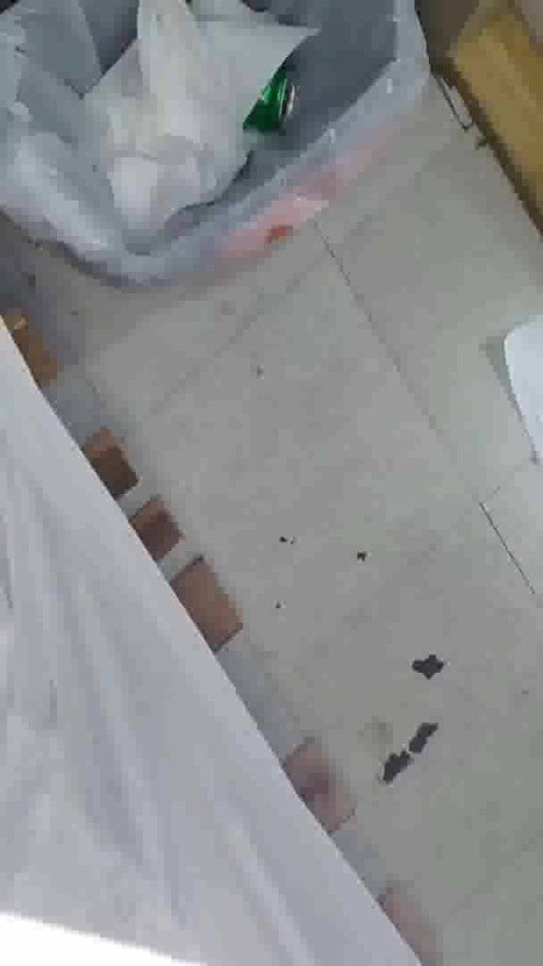 African American Ebony enJoi Da Pussy Butt Naked Model 05 | Clip 3