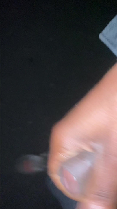 A Morning Run Turns into a quick bate session: From my public play collection