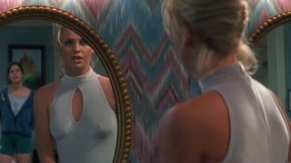 Charlize Theron desnuda y desnuda