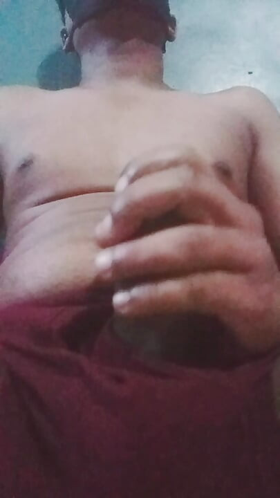 College boy live big cock