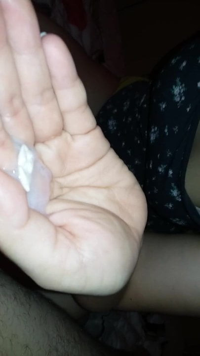 cum spit taiwanese
