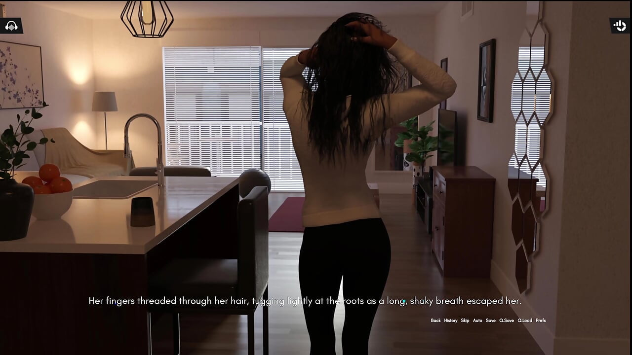 City of Sin - the Nocturne Files (part 6)