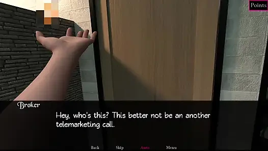 İnekten alfaya #1 - Jackson Sara'yı duşta gördü