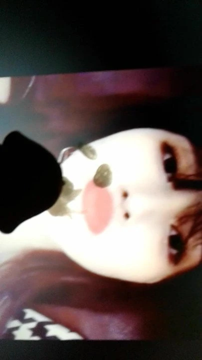 Twice Mina Cum